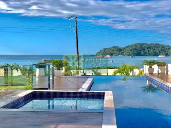 Imagem Apartamento com 3 Quartos à Venda, 134 m² em Centro - Bombinhas