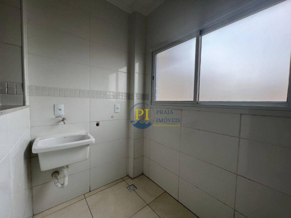 Imagem Apartamento com 2 Quartos à Venda, 91 m² em Aviação - Praia Grande