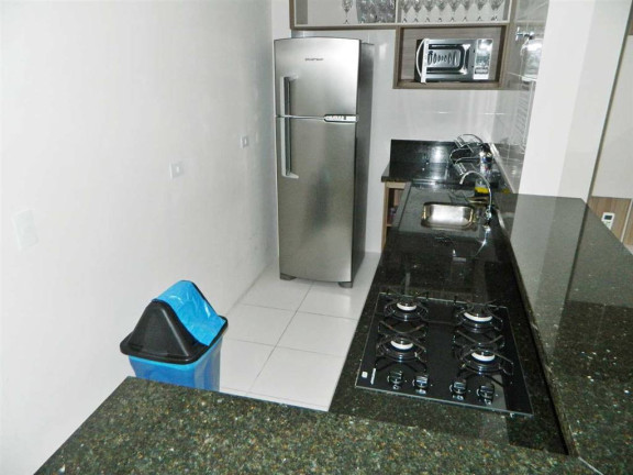 Imagem Apartamento com 3 Quartos à Venda, 104 m² em Boqueirão - Praia Grande