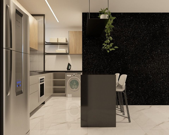 Imagem Apartamento com 2 Quartos à Venda, 55 m² em Bessa - João Pessoa