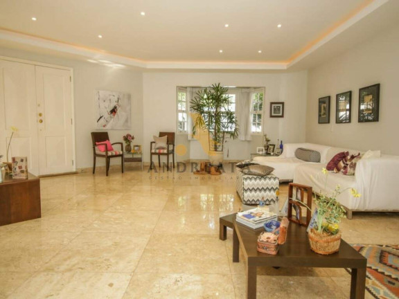 Imagem Casa de Condomínio com 4 Quartos à Venda, 450 m² em Barra Da Tijuca - Rio De Janeiro Imagem Casa de Condomínio com 4 Quartos à Venda, 450 m² em Barra Da Tijuca - Rio De Janeiro