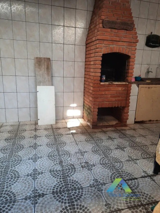 Imagem Sobrado com 3 Quartos à Venda, 149 m² em São João Clímaco - São Paulo Imagem Sobrado com 3 Quartos à Venda, 149 m² em São João Clímaco - São Paulo