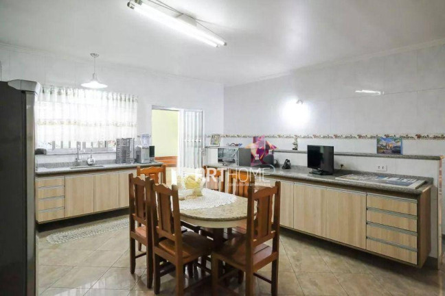 Imagem Casa com 2 Quartos à Venda, 257 m² em Rudge Ramos - São Bernardo Do Campo Imagem Casa com 2 Quartos à Venda, 257 m² em Rudge Ramos - São Bernardo Do Campo