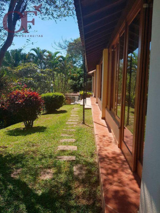 Imagem Casa com 7 Quartos à Venda, 630 m² em Parque Dos Cafezais Ii - Itupeva Imagem Casa com 7 Quartos à Venda, 630 m² em Parque Dos Cafezais Ii - Itupeva