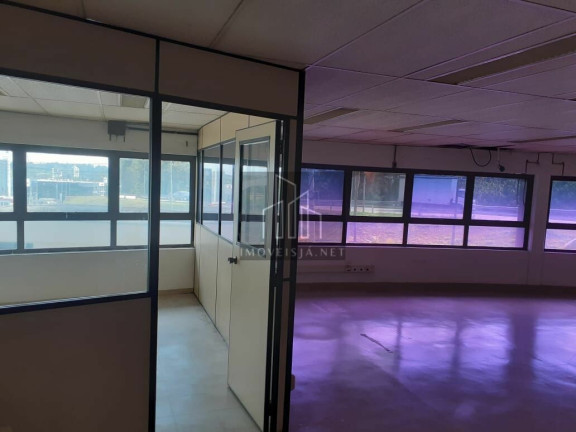 Imagem Imóvel Comercial para Alugar, 9.600 m² em Alphaville Empresarial - Barueri Imagem Imóvel Comercial para Alugar, 9.600 m² em Alphaville Empresarial - Barueri