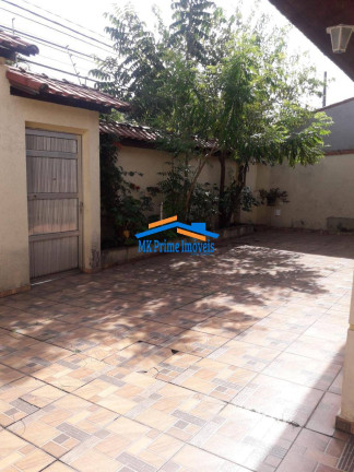 Imagem Casa com 4 Quartos à Venda, 128 m² em City Bussocaba - Osasco Imagem Casa com 4 Quartos à Venda, 128 m² em City Bussocaba - Osasco