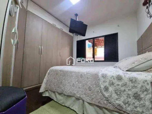 Imagem Casa com 2 Quartos para Alugar, 163 m² em Jardim Maria Helena - Guarulhos Imagem Casa com 2 Quartos para Alugar, 163 m² em Jardim Maria Helena - Guarulhos