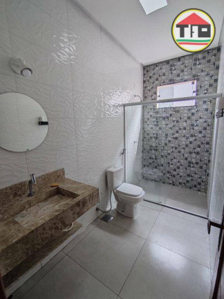 Imagem Casa com 3 Quartos à Venda, 170 m² em Condomínio - Marabá Imagem Casa com 3 Quartos à Venda, 170 m² em Condomínio - Marabá