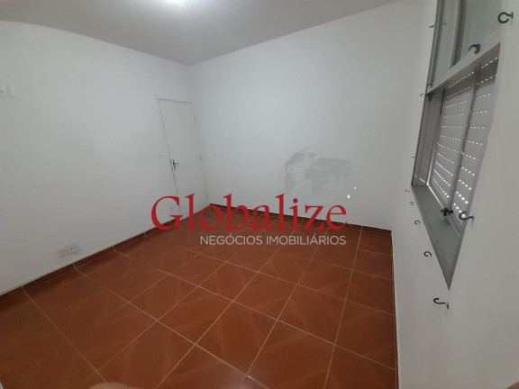Imagem Imóvel com 3 Quartos à Venda, 110 m² em Embaré - Santos Imagem Imóvel com 3 Quartos à Venda, 110 m² em Embaré - Santos