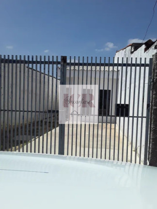 Imagem Casa com 2 Quartos à Venda, 128 m² em Vila Barão - Sorocaba Imagem Casa com 2 Quartos à Venda, 128 m² em Vila Barão - Sorocaba
