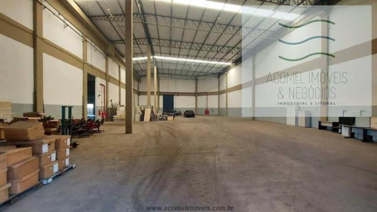 Imagem Imóvel Comercial para Alugar, 6.500 m² em Jardim Santa Cecília - Barueri Imagem Imóvel Comercial para Alugar, 6.500 m² em Jardim Santa Cecília - Barueri
