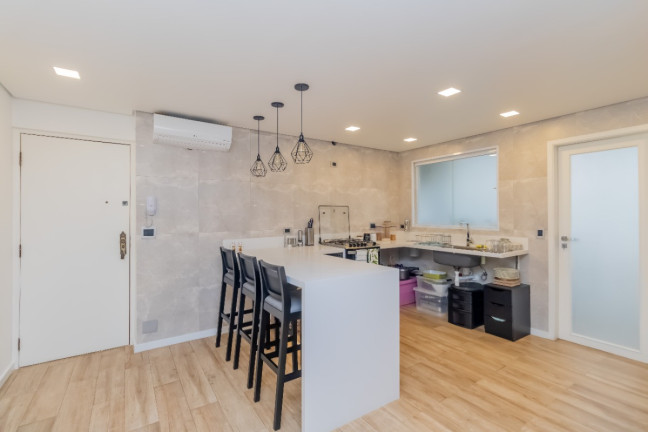 Imagem Apartamento com 2 Quartos à Venda, 83 m² em Vila Clementino - São Paulo Imagem Apartamento com 2 Quartos à Venda, 83 m² em Vila Clementino - São Paulo