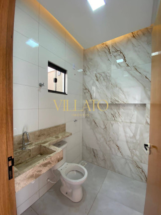 Imagem Casa com 3 Quartos à Venda, 150 m² em Residencial Antônio Barbosa - Goiânia Imagem Casa com 3 Quartos à Venda, 150 m² em Residencial Antônio Barbosa - Goiânia