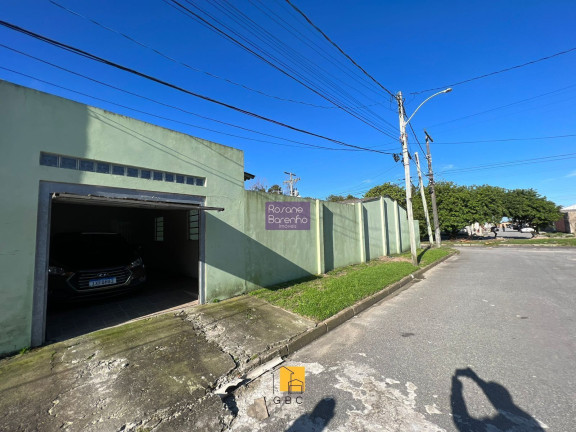 Imagem Casa com 2 Quartos à Venda, 80 m² em Parque Marinha - Rio Grande