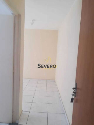 Imagem Apartamento com 2 Quartos à Venda, 50 m² em Maria Paula - São Gonçalo