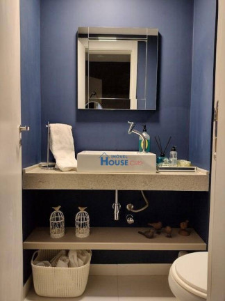 Imagem Apartamento com 3 Quartos à Venda, 121 m² em Pinheiros - São Paulo Imagem Apartamento com 3 Quartos à Venda, 121 m² em Pinheiros - São Paulo