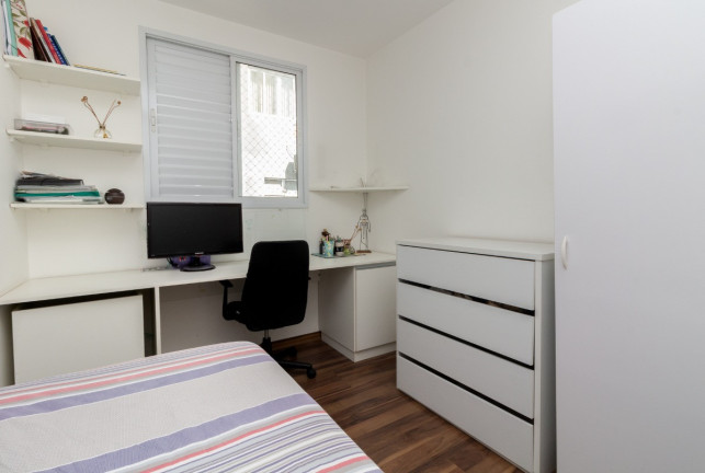 Imagem Apartamento com 2 Quartos à Venda, 56 m² em São Judas - São Paulo Imagem Apartamento com 2 Quartos à Venda, 56 m² em São Judas - São Paulo