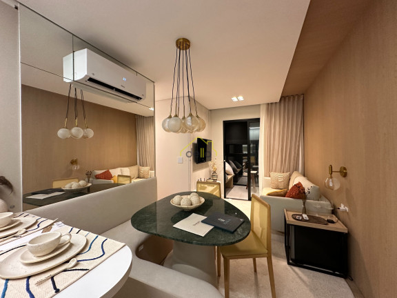 Imagem Imóvel com 2 Quartos à Venda, 56 m² em Bom Retiro - Joinville