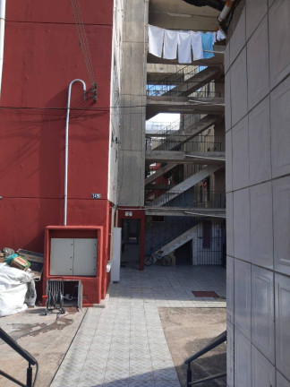 Imagem Apartamento com 2 Quartos à Venda, 42 m² em Conjunto Habitacional Presidente Castelo Branco - Carapicuíba