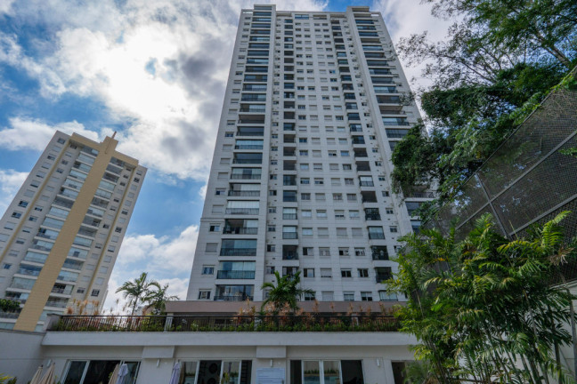 Imagem Apartamento com 2 Quartos à Venda, 77 m² em Vila Andrade - São Paulo Imagem Apartamento com 2 Quartos à Venda, 77 m² em Vila Andrade - São Paulo
