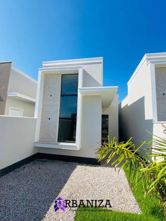 Imagem Casa com 2 Quartos à Venda,  em Joaia - Tijucas