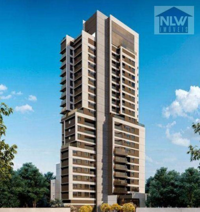 Imagem Apartamento com 2 Quartos à Venda, 140 m² em Vila Nova Conceição - São Paulo Imagem Apartamento com 2 Quartos à Venda, 140 m² em Vila Nova Conceição - São Paulo