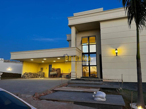 Imagem Casa com 5 Quartos à Venda, 500 m² em Condomínio Residencial Saint Patrick - Sorocaba Imagem Casa com 5 Quartos à Venda, 500 m² em Condomínio Residencial Saint Patrick - Sorocaba