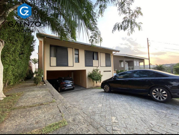 Imagem Casa de Condomínio com 4 Quartos à Venda, 400 m² em Alphaville - Barueri Imagem Casa de Condomínio com 4 Quartos à Venda, 400 m² em Alphaville - Barueri