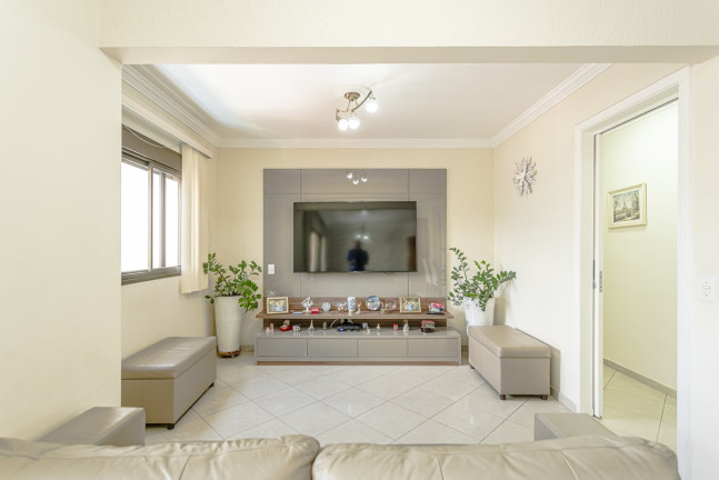 Imagem Apartamento com 4 Quartos à Venda, 104 m² em Vila Pompéia - São Paulo
