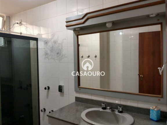 Imagem Apartamento com 3 Quartos à Venda, 135 m² em Santo Antônio - Belo Horizonte Imagem Apartamento com 3 Quartos à Venda, 135 m² em Santo Antônio - Belo Horizonte