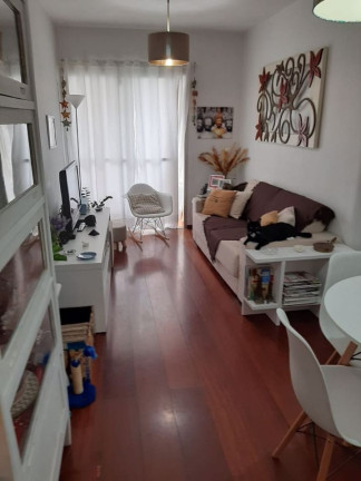 Imagem Apartamento com 2 Quartos à Venda, 60 m² em Vila Mascote - São Paulo Imagem Apartamento com 2 Quartos à Venda, 60 m² em Vila Mascote - São Paulo