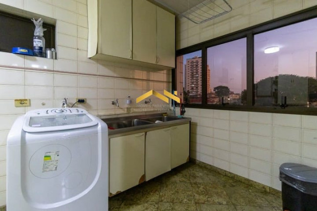 Imagem Apartamento com 4 Quartos à Venda, 490 m² em Bosque Da Saúde - São Paulo Imagem Apartamento com 4 Quartos à Venda, 490 m² em Bosque Da Saúde - São Paulo