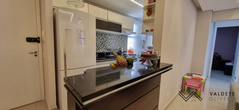 Imagem Apartamento com 2 Quartos à Venda, 54 m² em Jardim Sul - São José Dos Campos Imagem Apartamento com 2 Quartos à Venda, 54 m² em Jardim Sul - São José Dos Campos