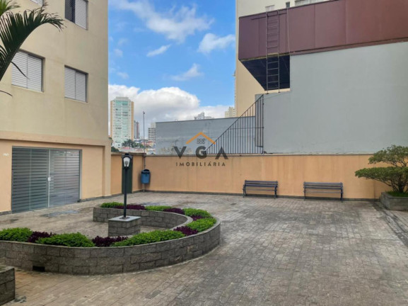 Imagem Apartamento com 2 Quartos à Venda, 66 m² em Santana - São Paulo Imagem Apartamento com 2 Quartos à Venda, 66 m² em Santana - São Paulo