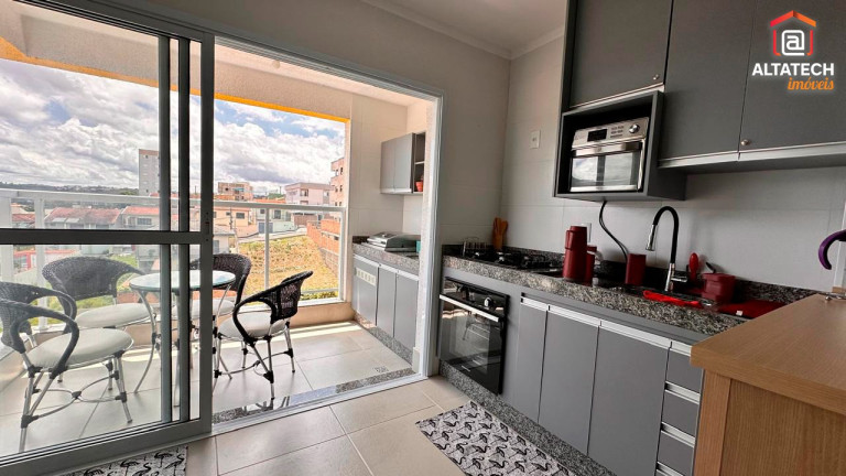 Imagem Imóvel com 2 Quartos à Venda, 65 m² em Residencial Veredas - Poços De Caldas Imagem Imóvel com 2 Quartos à Venda, 65 m² em Residencial Veredas - Poços De Caldas