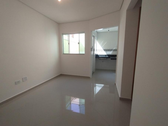 Imagem Casa com 2 Quartos à Venda, 80 m² em Vila Príncipe De Gales - Santo André Imagem Casa com 2 Quartos à Venda, 80 m² em Vila Príncipe De Gales - Santo André