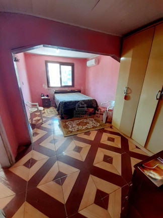 Imagem Casa com 3 Quartos à Venda, 248 m² em Pinheiro Machado - Santa Maria