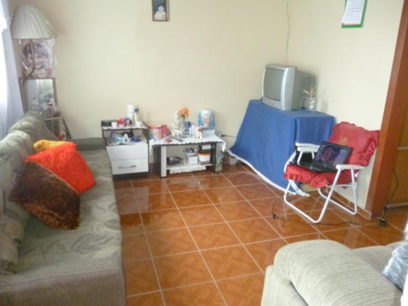 Imagem Casa com 2 Quartos à Venda, 60 m² em Santa Rosa - Porto Alegre Imagem Casa com 2 Quartos à Venda, 60 m² em Santa Rosa - Porto Alegre