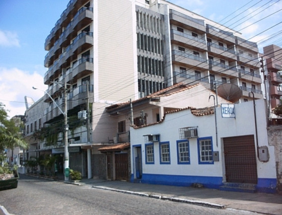 Imagem Cobertura com 4 Quartos para Temporada, em Centro - Cabo Frio Imagem Cobertura com 4 Quartos para Temporada, em Centro - Cabo Frio