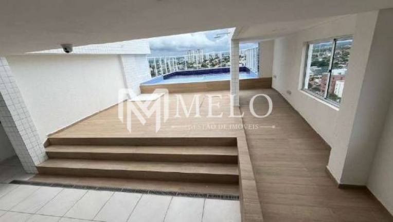 Imagem Apartamento com 2 Quartos à Venda, 50 m² em Zumbi - Recife Imagem Apartamento com 2 Quartos à Venda, 50 m² em Zumbi - Recife