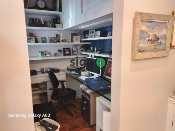 Imagem Apartamento com 3 Quartos à Venda, 110 m² em Indianópolis - São Paulo Imagem Apartamento com 3 Quartos à Venda, 110 m² em Indianópolis - São Paulo