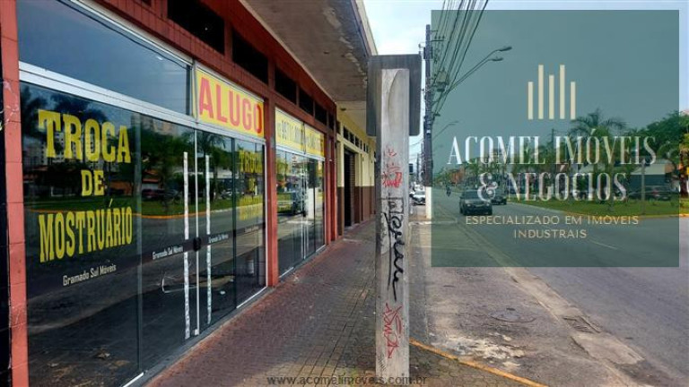 Imagem Imóvel para Alugar, 500 m² em Aviação - Praia Grande Imagem Imóvel para Alugar, 500 m² em Aviação - Praia Grande