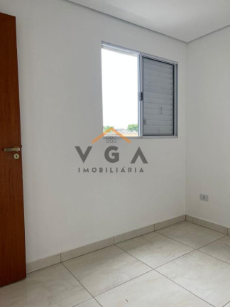 Imagem Apartamento com 2 Quartos à Venda, 40 m² em Vila Sílvia - São Paulo