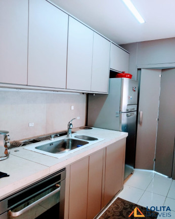 Imagem Cobertura com 2 Quartos à Venda, 147 m² em Itacorubi - Florianópolis