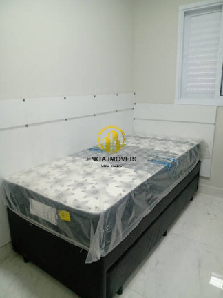 Imagem Casa de Condomínio com 2 Quartos à Venda, 67 m² em Aviação - Praia Grande