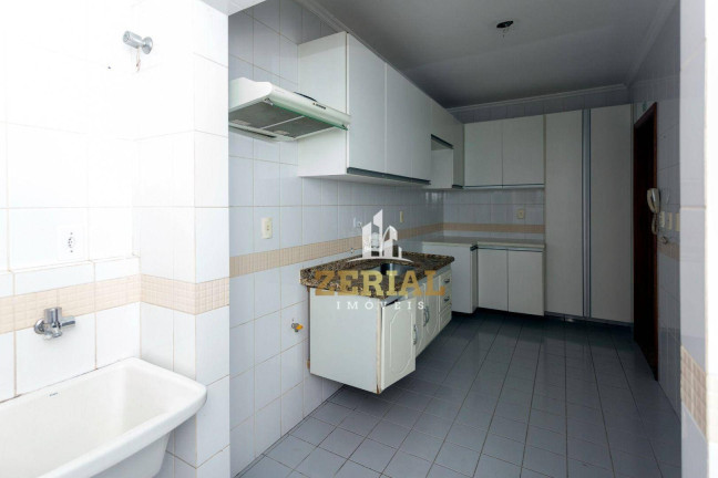 Imagem Apartamento com 3 Quartos à Venda, 92 m² em Santa Maria - São Caetano Do Sul Imagem Apartamento com 3 Quartos à Venda, 92 m² em Santa Maria - São Caetano Do Sul