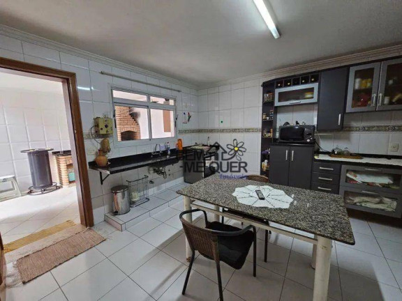 Imagem Sobrado com 3 Quartos à Venda, 140 m² em Vila Fiat Lux - São Paulo Imagem Sobrado com 3 Quartos à Venda, 140 m² em Vila Fiat Lux - São Paulo
