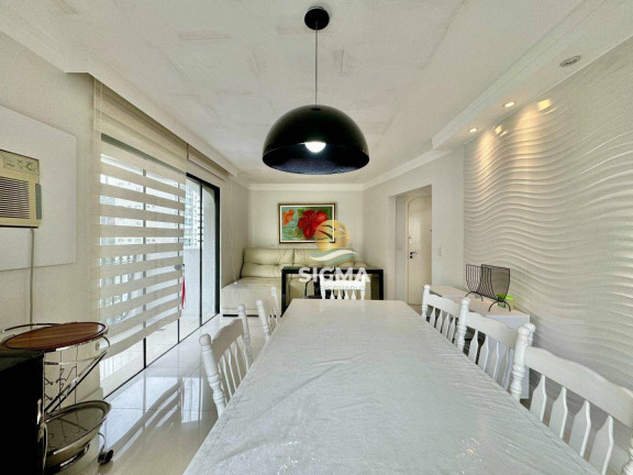 Imagem Apartamento com 3 Quartos à Venda, 87 m² em Pitangueiras - Guarujá Imagem Apartamento com 3 Quartos à Venda, 87 m² em Pitangueiras - Guarujá