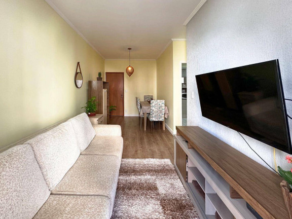 Imagem Apartamento com 2 Quartos à Venda, 62 m² em Parque Campolim - Sorocaba