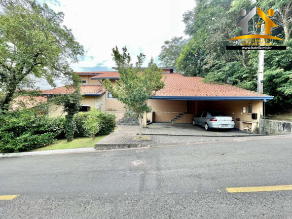 Imagem Casa de Condomínio com 5 Quartos à Venda, 360 m² em São Fernando Residência - Barueri Imagem Casa de Condomínio com 5 Quartos à Venda, 360 m² em São Fernando Residência - Barueri